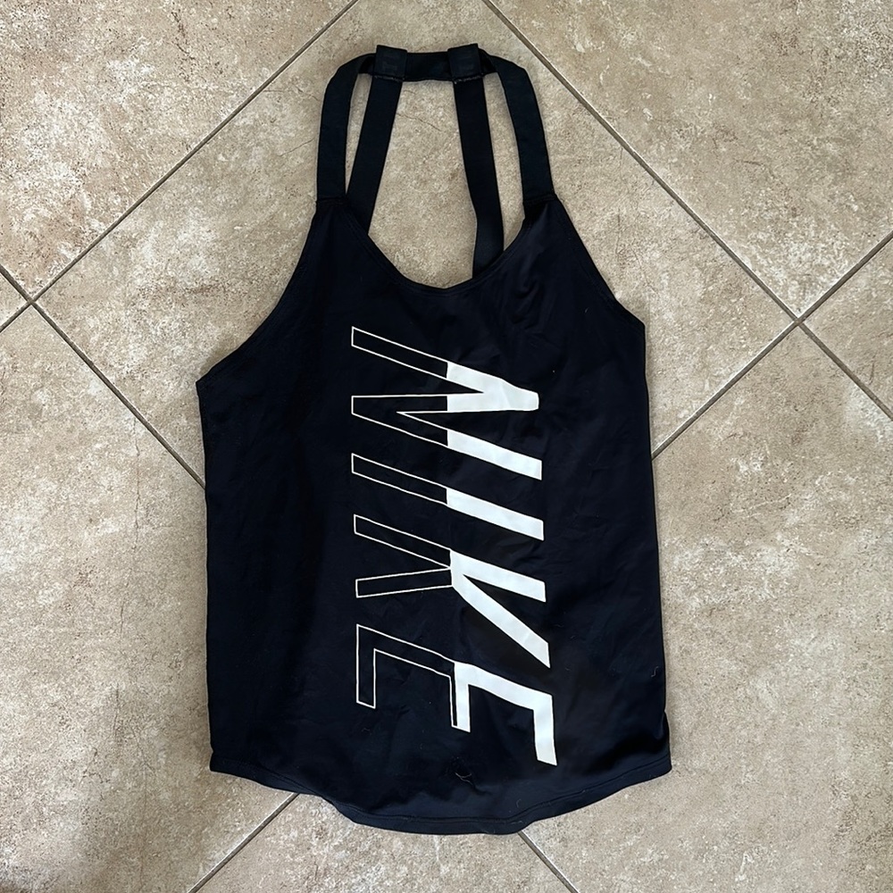 Workout top